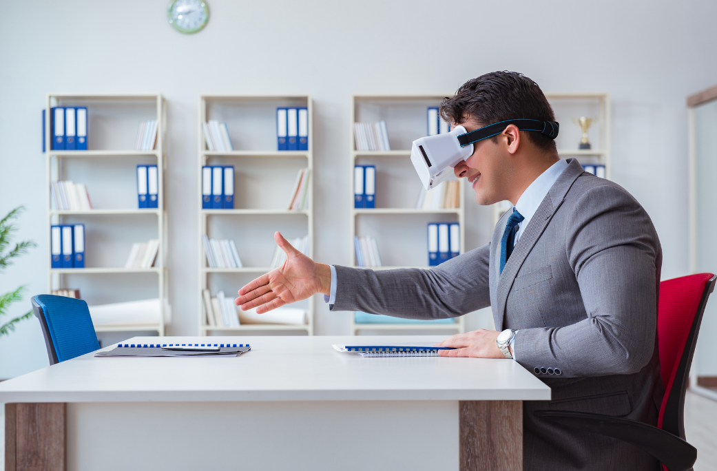 Virtual Job Events How Recruiters Can Improve Your Online Job Search